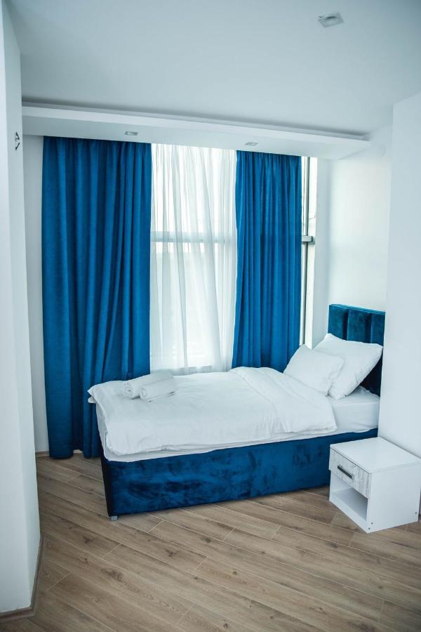 Sky Apartmani & Spa Leskovac  Extérieur photo