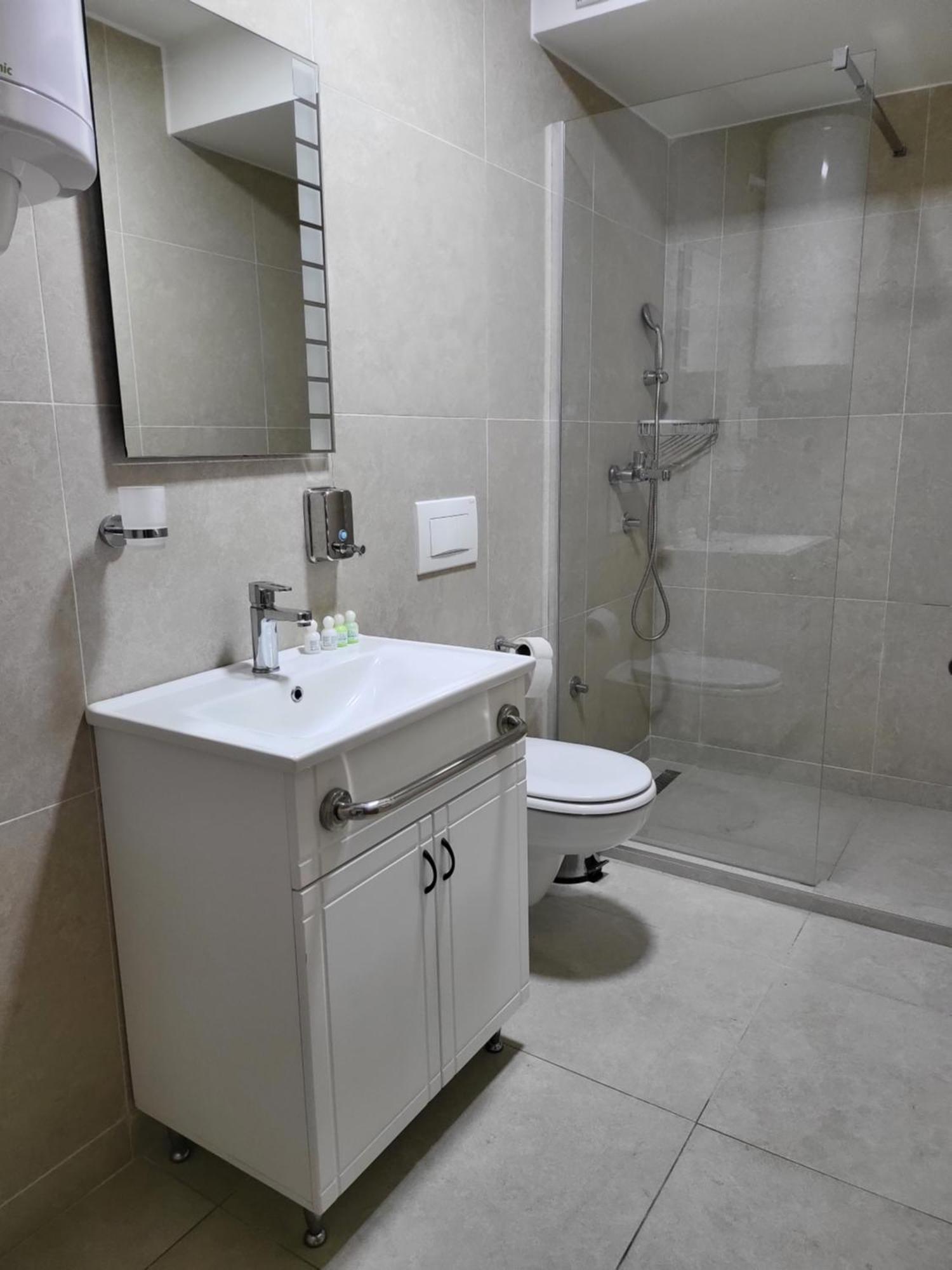 Sky Apartmani & Spa Leskovac  Chambre photo