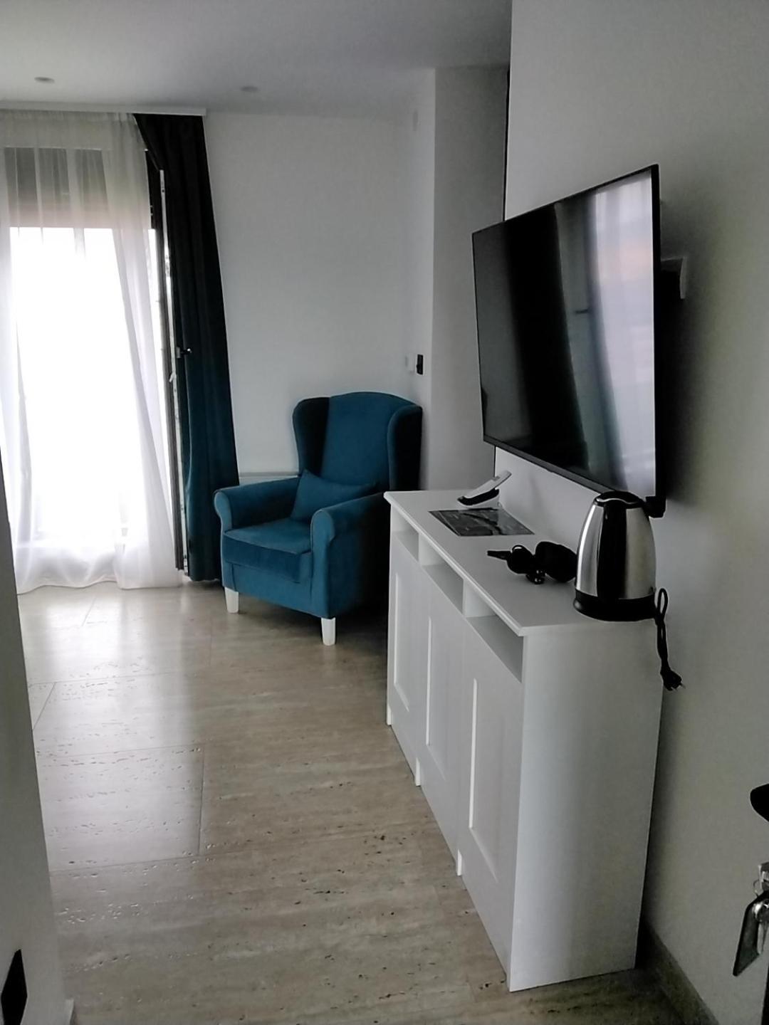 Sky Apartmani & Spa Leskovac  Chambre photo