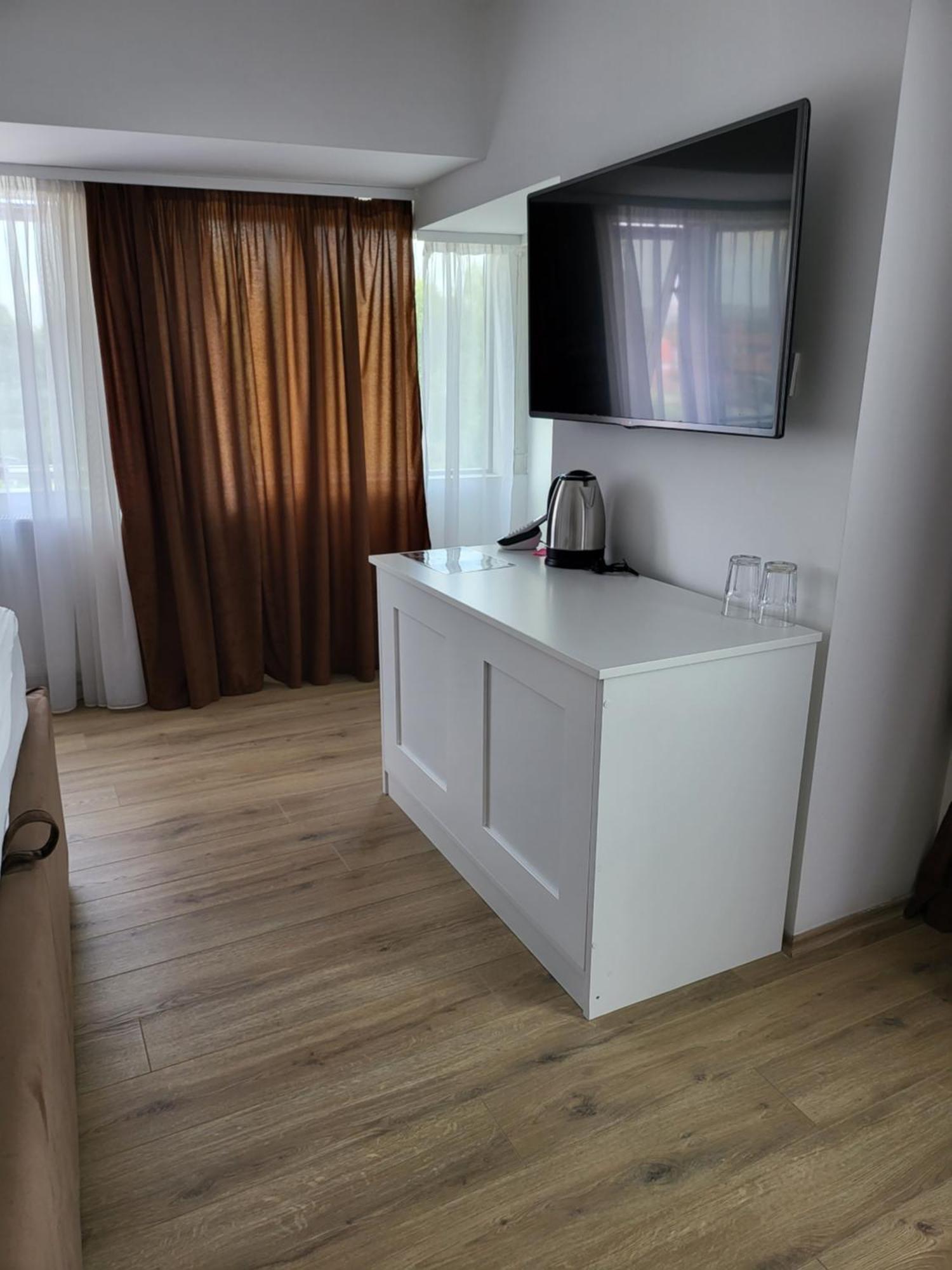 Sky Apartmani & Spa Leskovac  Chambre photo